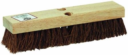 DQB 8751 Deck Scrub Brush