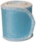 Chattanooga Nylatex Therapeutic Treatment Wrap: 2.5" W x 24" L, 3 Count