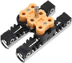 51S Replacement Foil Head Cutter,Compatible For 5 Series 550s-3/550s-4/550cc/550cc-4/560/560s-3/560s-4/565cc/565cc-4/570s-4/570cc/570