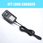 5.4V Charger for Panasonic Shaver Charger, Replacement for Panasonic Arc3 Arc4 Arc5 Arc6 Electric Razor Power Cord Adapter