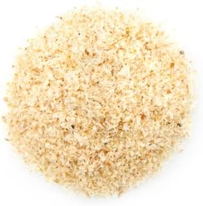 Yupik Organic Whole Husk Psyllium 8.8 Oz, 95% Purity, Soluble Fiber, USDA Certified, Non-GMO, Kosher, Gluten-Free, Sugar-Free & Fat-Free, Unflavored, Plant-Based, Ideal for Oatmeal & Cereal