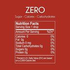 Obrilo Flavor Extract Variety 10 Pack - 5 Flavors - Propylene Glycol (PG) Based - Water Soluble - Concentrated Food Flavoring for Baking, Candies, Desserts, Smoothies, Coffee & Tea - 15 mL/0.5 fl oz Dropper