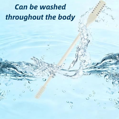 2026 Upgraded 2-in-1 Nasal Hair Cutter, Nose Hair Trimmer, 360° Rotating Double-Sided Blade, Washable Portable Grooming Tool with Soft Cleaning Brush for Men & Women, Travel Essential