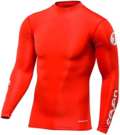 Seven Zero Compression Jersey