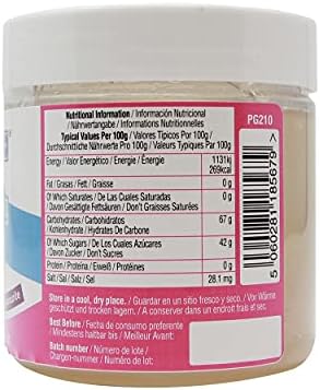 PME Sugarcraft Piping Gel - Clear - 325 mL