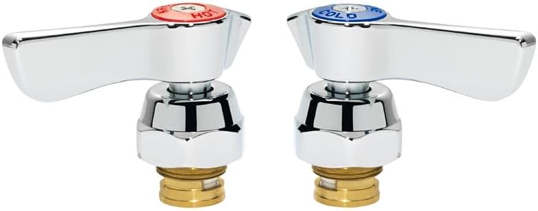 Krowne 21-300L Krowne Silver Series 1/4 Turn Ceramic Repair Kit (fits 10-4, 11-4, & 13-8 Series faucets)‍‌‌‌‌‍‌‌‍‌‌‌‌‍‌‌‌‌‍‌‌‍‌‌‌‌‍‌‌‌‍‌‌‌‍‌‌‍‌‌‌‍‌‌‌‌‍‌‌‌‍