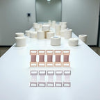 10 Pcs Elastic Bandage Clips Clasps for Various Types Bandages Replaceable Wrap Fastener Clips