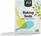 365 by Whole Foods Market, Baking Soda, 16 Ounce