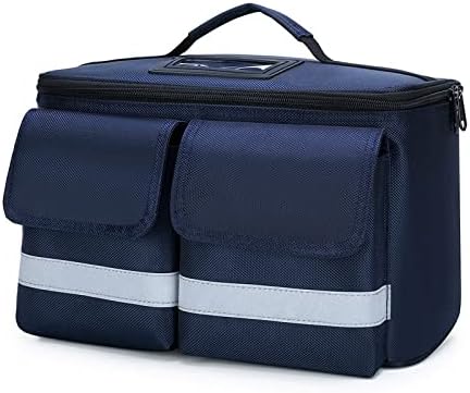 First aid kit Home Medicine Box Waterproof Family Kit Portable Aid Emergey Large Capacity Visiting First Home