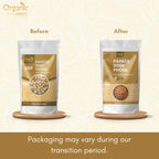Organic Spree Paneer Dodi Phool – Withania Coagulans | 5.29 oz (150 gm) | Pure Indian Rennet for Natural Wellness | Pure Dried Flower