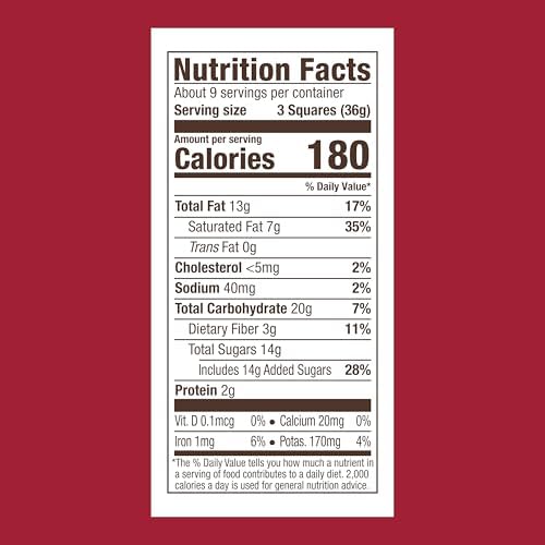 GHIRARDELLI Dark Chocolate SQUARES Assortment, 11.3 oz Bag Premium Assorted Dark Chocolate Candy Individually Wrapped