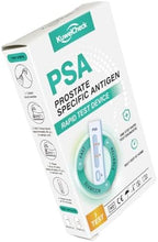 PSA Prostate Rapid Home Test kit for Men