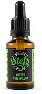 Wicked Watermelon - Natural Watermelon Essence - 25ml