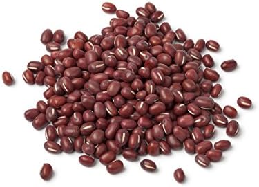 Hunza Organic Adzuki Beans (2 lbs)