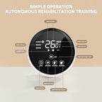 Rehabilitation robot gloves, stroke rehabilitation equipment with USB charging function, hand grinder for treatment…