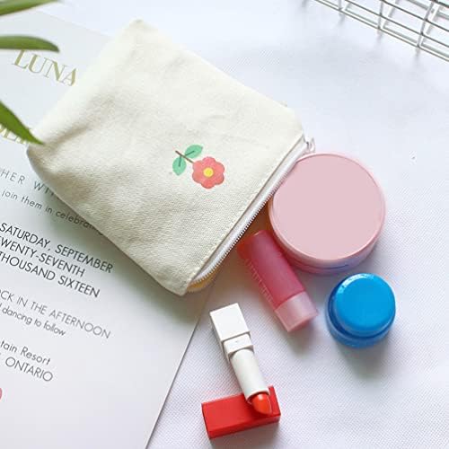 Sanitary Napkin Storage Bag Pouch Feminine Menstruation First Period Pouch Portable Sanitary Napkin Pads Bag