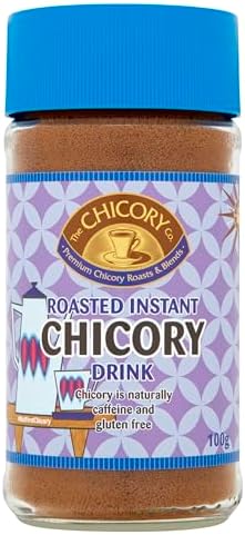 Prewett's Roasted Instant Chicory 100g