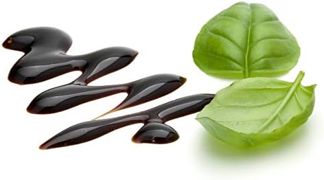 Blazing Bella Fig Balsamic Vinegar – Thick, Smooth & Naturally Sweet with Fig – Premium Italian Balsamic for Salads, Cheese & Finishing Dishes – 16.9 fl oz (500ml)