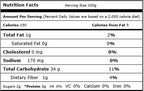 Oriental Rice Chili Crackers, 2 Lb