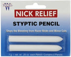 Styptic Pencil Twin Pack