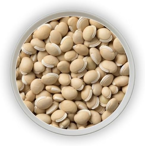 Neavy Beans (Vall Whole) 500g