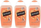 Femfresh 250ml Intimate Hygiene Daily Intimate Wash3 Pack Deal