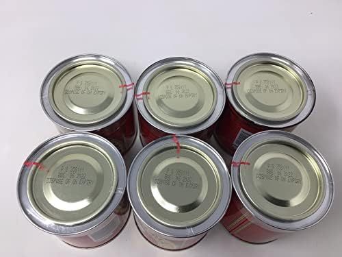 Lyle's Black Treacle, 16-Ounce Containers (Pack of 6)