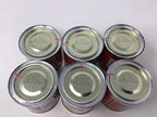 Lyle's Black Treacle, 16-Ounce Containers (Pack of 6)