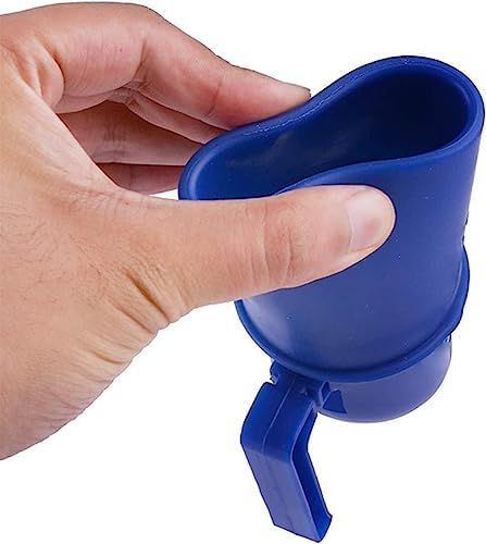 2000ml Large Capacity Urinal Portable Men's Urinal with 1.6m Long Tube for Bedridden Patients Urinal