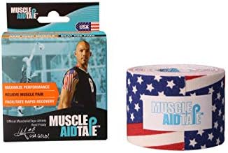Kinesiology Tape (USA)