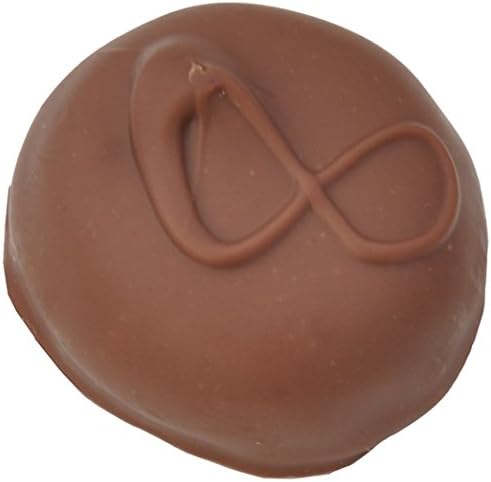 Mrs. Cavanaugh’s Raspberry Crème Milk Chocolate 1 lb Box – Soft Raspberry Fondant Centers Coated in Milk Chocolate – Fruit Cream Chocolates Gift, Dessert Candy, Holiday Treats