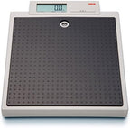Seca 876 Mobile Medical Flat Scale W/Mother-Infant