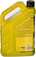 Irwin Tools IRWIN STRAIT-LINE Marking Chalk, Permanent Staining, Midnight Black, 4 lbs (4935526)