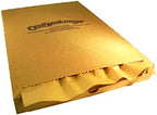 Otis Spunkmeyer Package of 500 Parchment Paper Tray Pan Sheet Liners