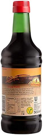 Conimex Ketjap Manis Indonesian Zoete / Sweet Soy Sauce, 3 pack, 8oz/250ml per bottle