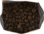 Screen 18 Specialty Grade Premium Brazilian Whole Bean Coffee, Single Origin, Medium Dark Roast, 1 LB
