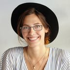 Always With You by ThinOptics Reading Glasses with Slim Case – Readers Attach to Your Phone, Tablet, or Fit in Your Pocket