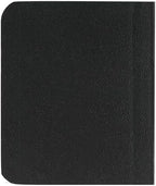 My Little Bible 2” Standard Edition - Selections of Key Verses From Every Book, Tiny Palm-size OT NT Scripture for Ministry Outreach, Classic 1769 KJV Text, 2" x 2.5”, Black