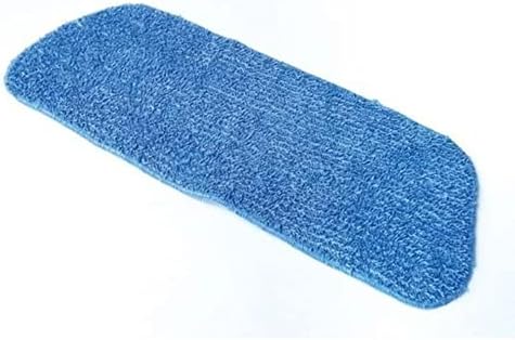 Addis Spray Mop Single Refill; Wash and Reuse.