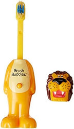 Brush Buddies Rickie Toothbrush