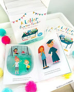 Classroom Mini Book Box Set: A Letter from Your Teacher on the Last Day of School