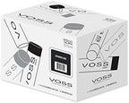 VOSS Artesian Sparkling Water, 12.68 Fl Oz (Pack of 12)