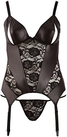 Basque Set (X-Large) Black