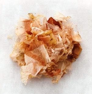 Yamaki Bonito Flakes "Hana-Katsuo" 2.82 oz | Premium Katsuobushi (鰹節) Dried Bonito Flakes, Authentic Japanese Cooking Ingredient, Made in Japan