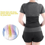 Dioche Waist Trainer Belt for Women, Slimming Body Shaper Hot Girdles Workout Belt Body Shaper 6Sizes(12-L)
