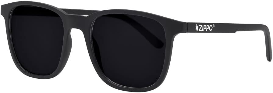 Zippo Classic Slim Angular Sunglasses