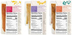 Spice Tailor 3 Simple Steps Restaurant Quality Meals in Minutes Kits Ready in 10 Minutes (3 Pack, Indian Curry Variety)