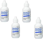 Convatec Stomahesive Powder 1 Oz (4 Pack)