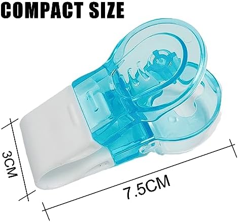 Portable Pill Taker, Pill Organizer Pill Boxes Assistance Tool (1 PCS)