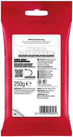 Renshaw White Ready to Roll Icing 500g (Multipack 2X 250g)
